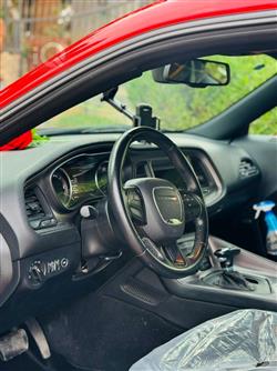 دودج تشالنجر